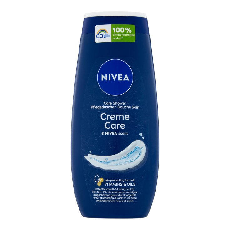 NIVEA DOCCIA CREME CARE 250ML