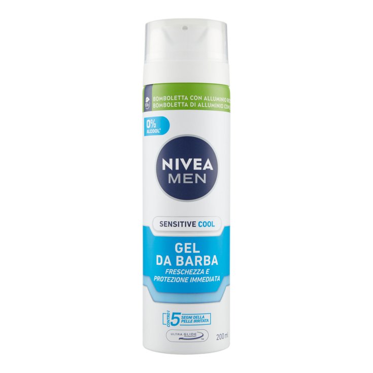 NIVEA MEN SENSITIVE COOL GEL