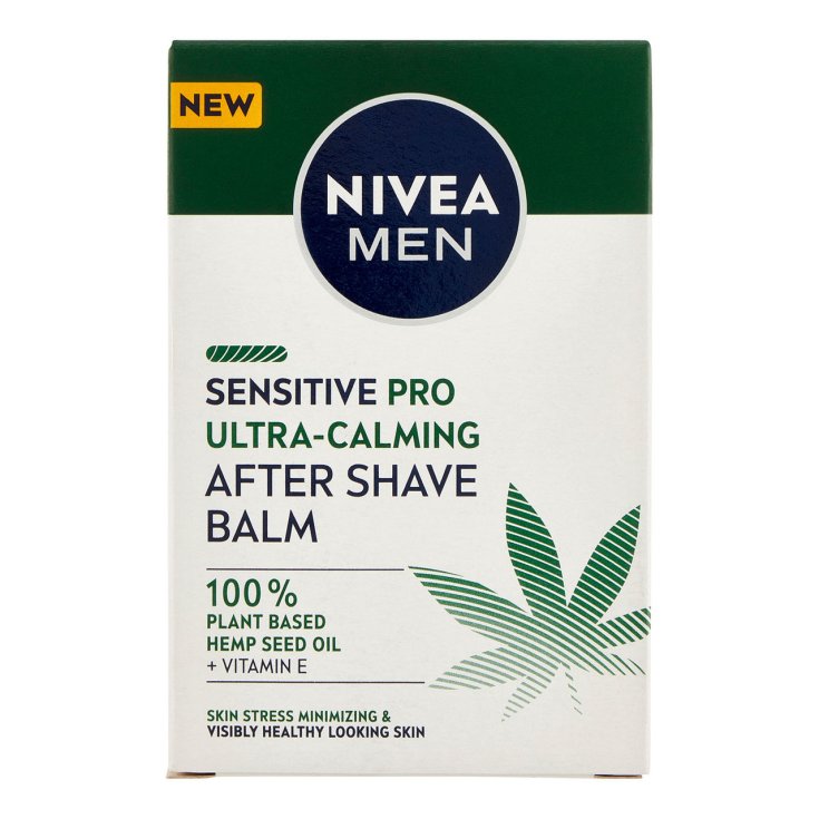 NIVEA MEN SENS PRO AFTERSHAVE