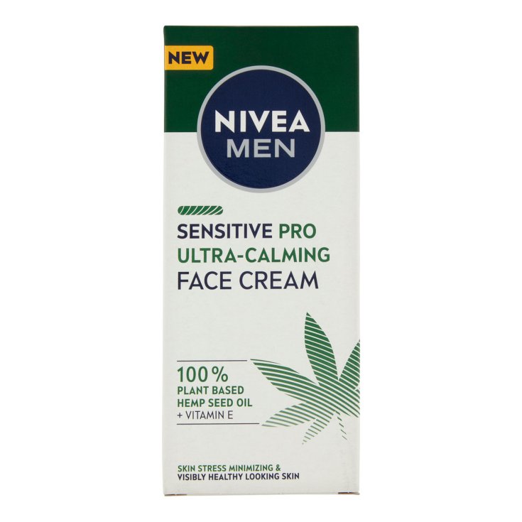 NIVEA MEN SENS PRO FEUCHTIGKEITSCREME