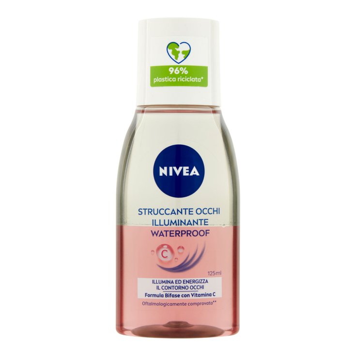 NIVEA AUGEN-MAKE-UP-ENTFERNER BIF ILL