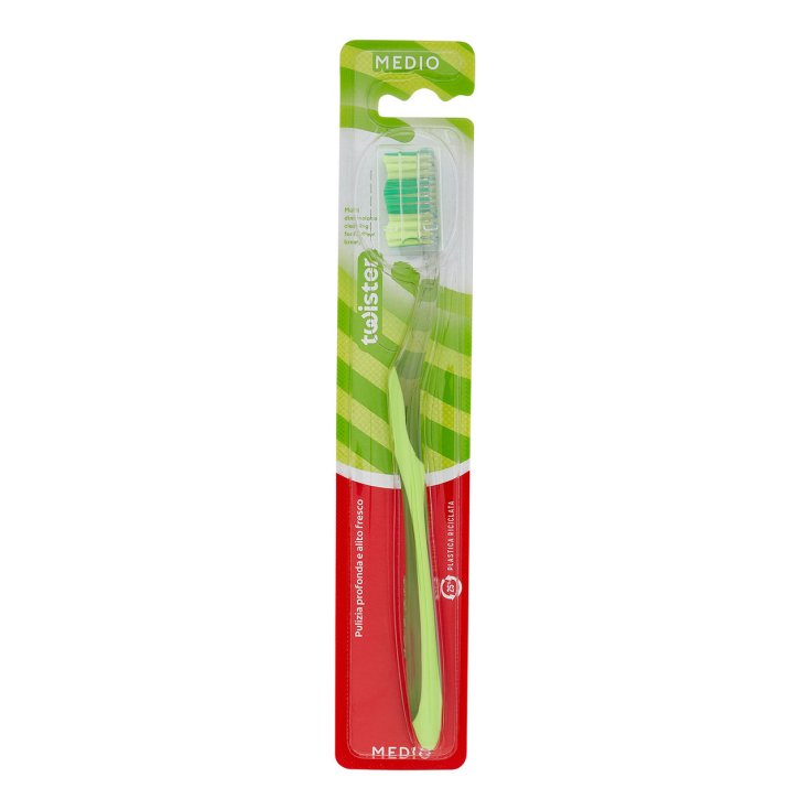 COLGATE SPAZ S / TWISTER + C / BORSTE