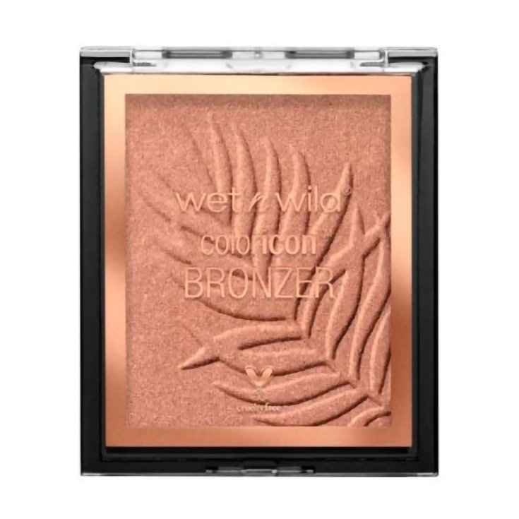 Color Icon ™ Bronzer E739A Wet N Wild 1 Bräunungsrouge
