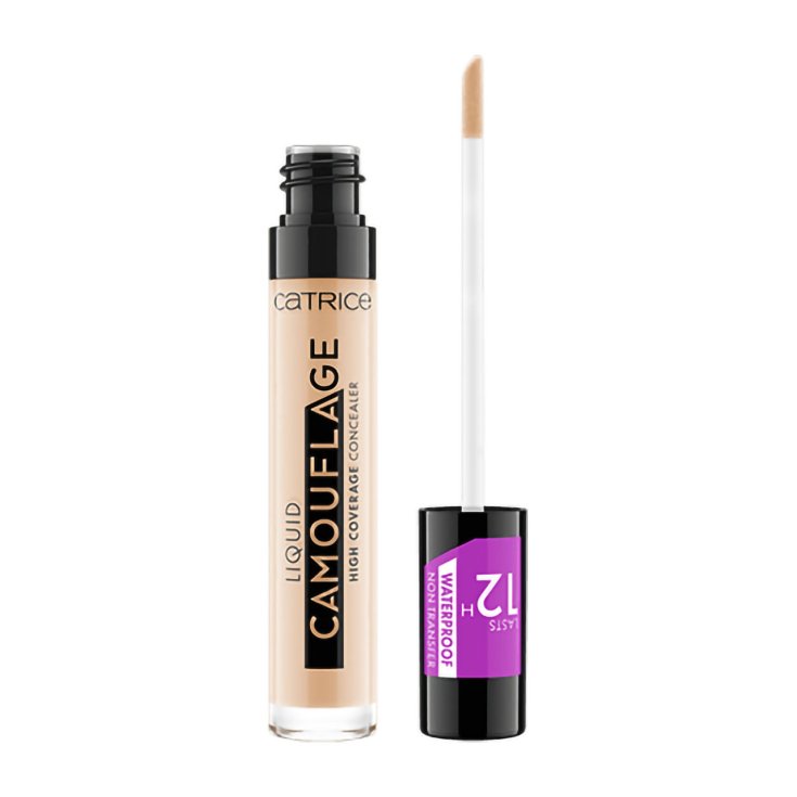 Catrice Liquid Camouflage High Coverage Concealer 036 Haselnuss 5ml