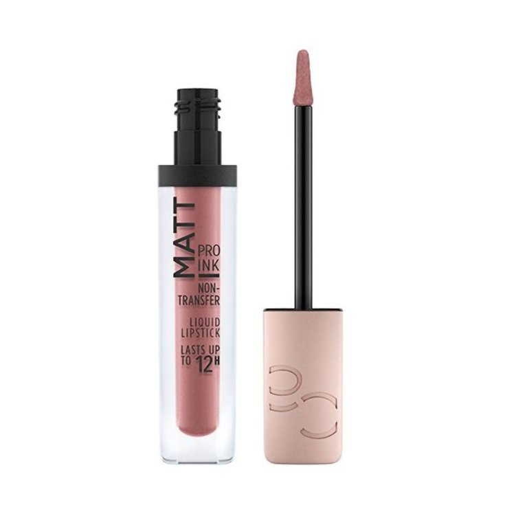Catrice Matt Pro Ink Non-Transfer Liquid Lipstick 010 5ml