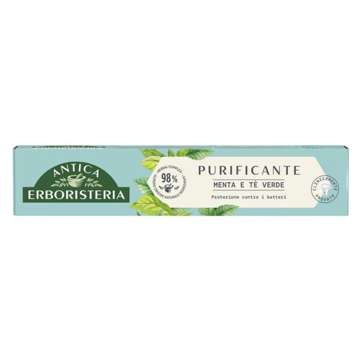 ANTICA E DENT PURIFICANTE 75 ML