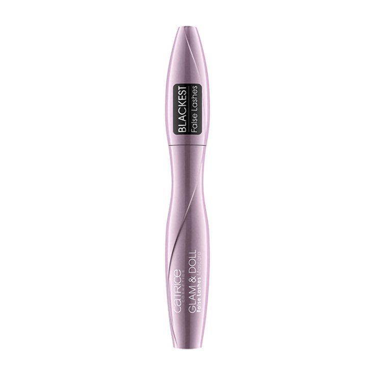 Catrice Glam & Doll False Lashes Mascara 010 Schwarz 9,5 ml