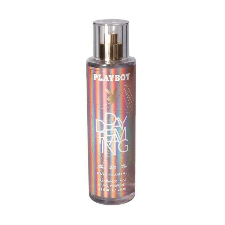 PLAYBOY D DAY KÖRPERNEBEL 250 ML