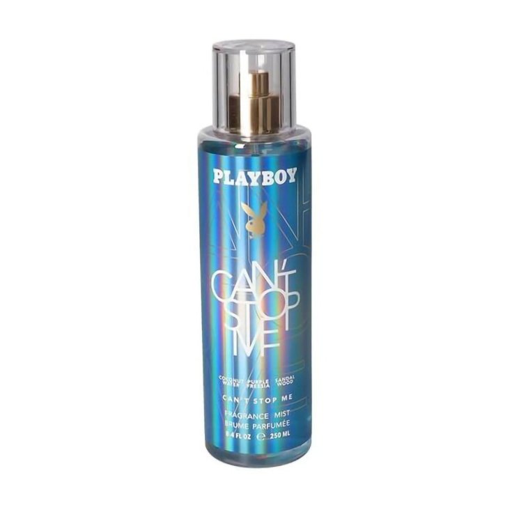 PLAYBOY D CAN T KÖRPERNEBEL 250 ML