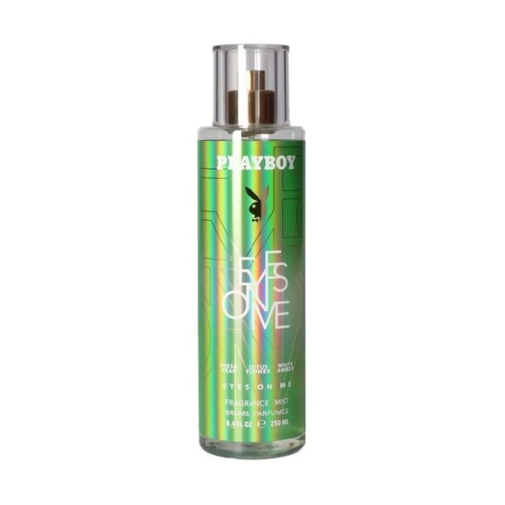 PLAYBOY D EYES KÖRPERNEBEL 250 ML