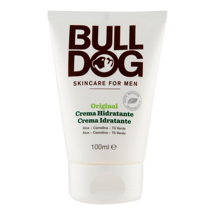 BULLDOG ORIGINAL CR IDRAT100ML