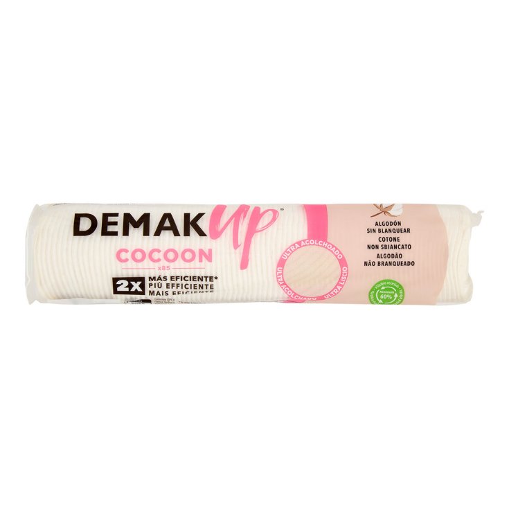 DEMAK-UP-COCOON X 85