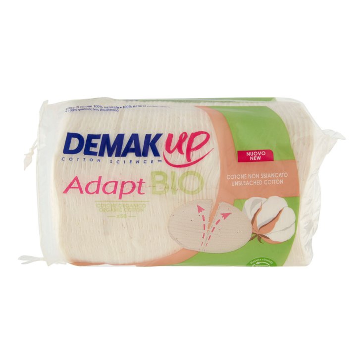 Passen Sie Bio Demak Up 50 Discs an