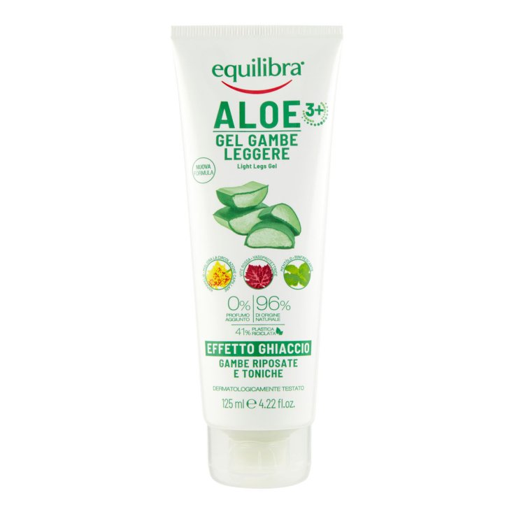 EQUILIBRA ALOE GEL BEIN