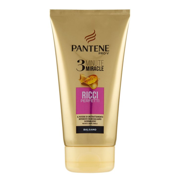 * PANTENE BALSAM 3MM R / PERFEKT 150