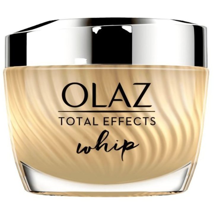 Total Effect Peitsche OLAZ 50ml
