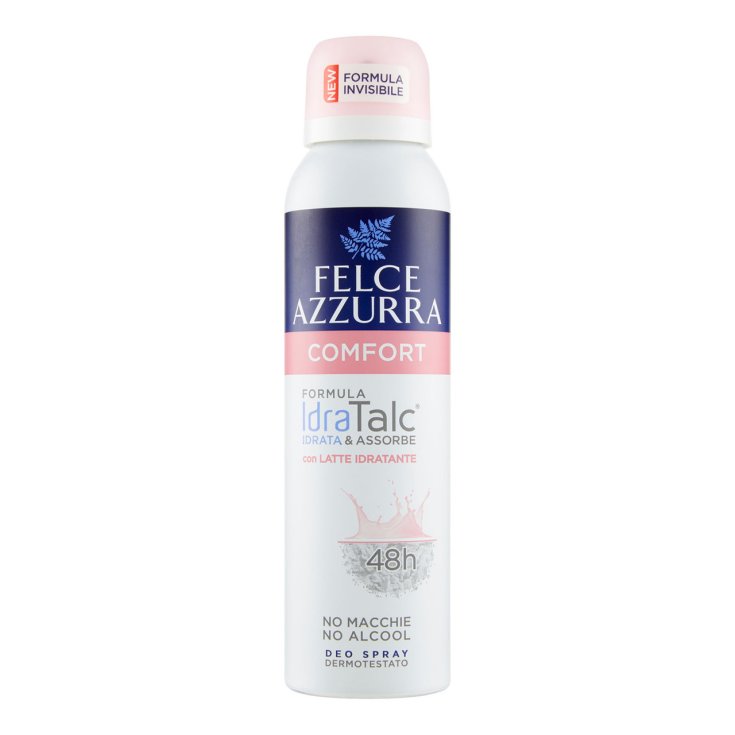 Comfort Deo Spray BLAUER FERN 150ml