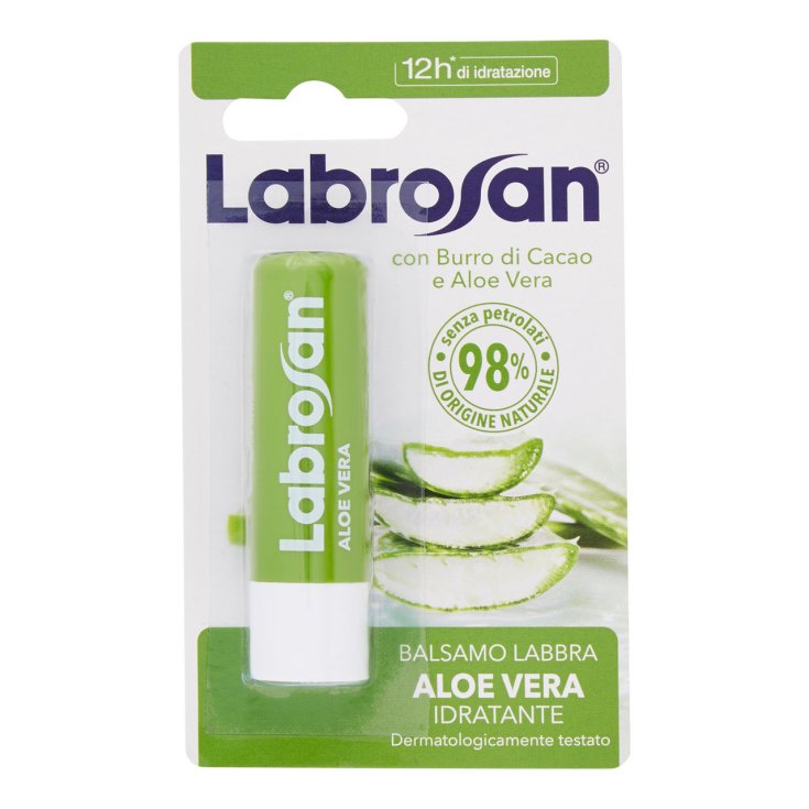 Argan Labrosan 1 Stick