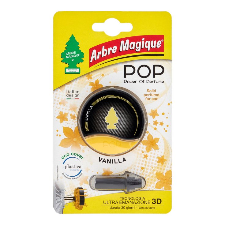 ARBRE MAGIQUE-POP