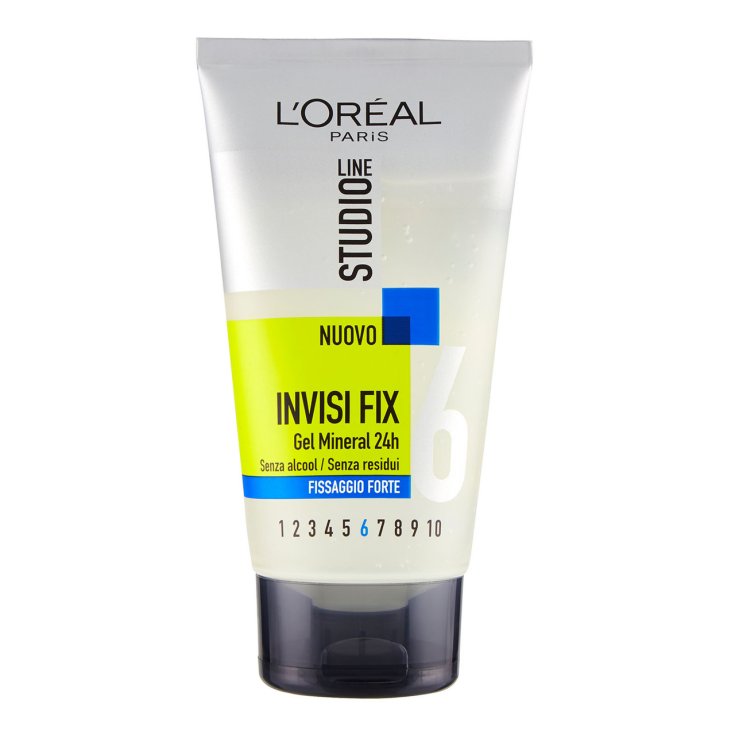 STUDIO LINE FX GEL GRUNDMITTEL 150 ML