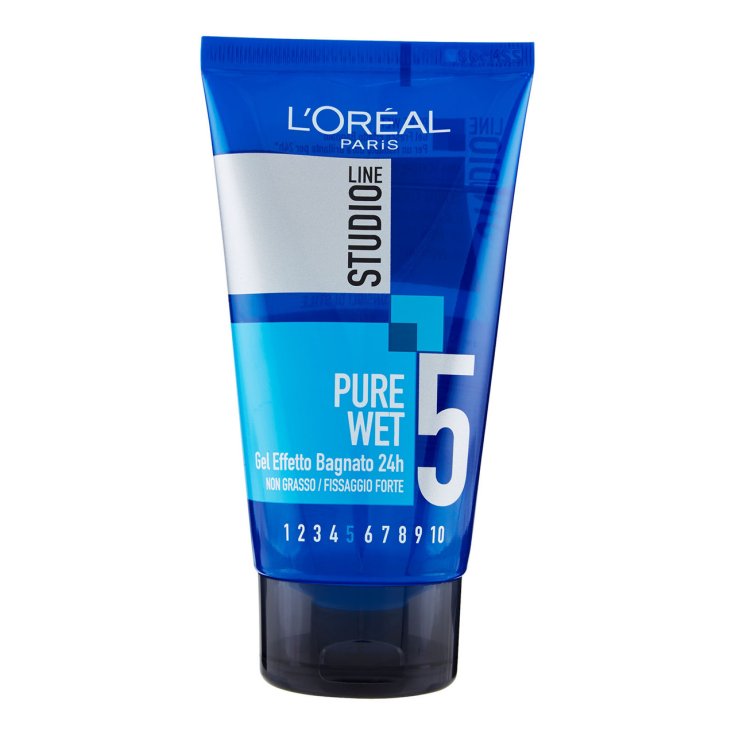 STUDIO LINE PURE NASS 150 ML