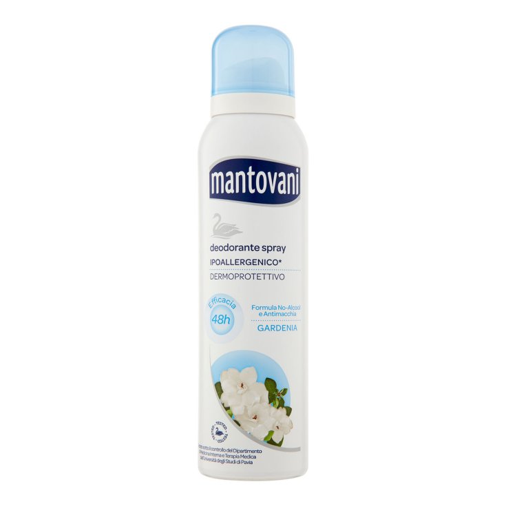 MANTOVANI DEO-SPRAY CALSSICO 150 M