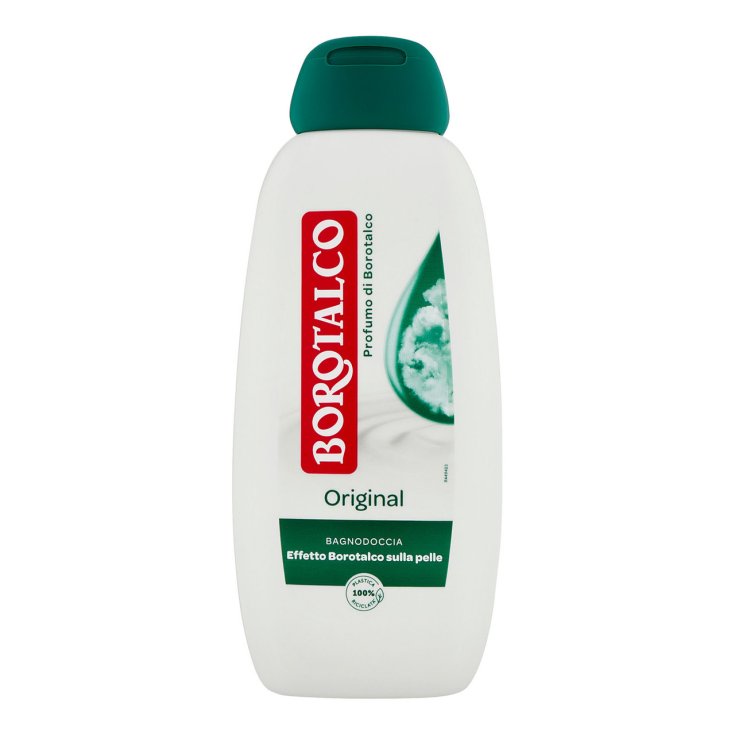 TALKUM B/D ORIGINAL 450 ML