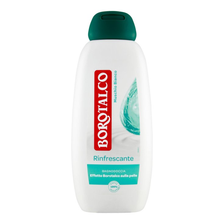 TALKUM B/D ERFRISCHEND 450 ML