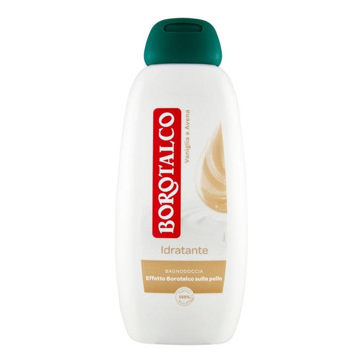 TALKUM B/D FEUCHTIGKEITSSPENDUNG 450 ML