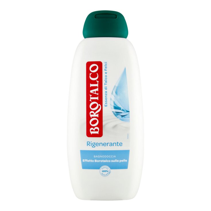 TALKUM B/D REGENERIEREND 450 ML