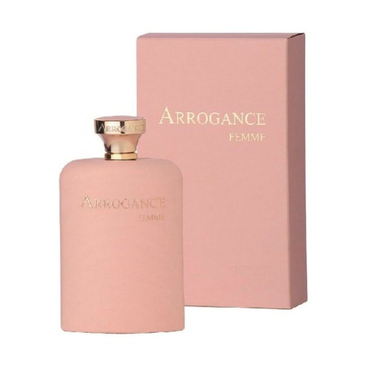 ARROGANCE FRAU EDT 50 VAPO