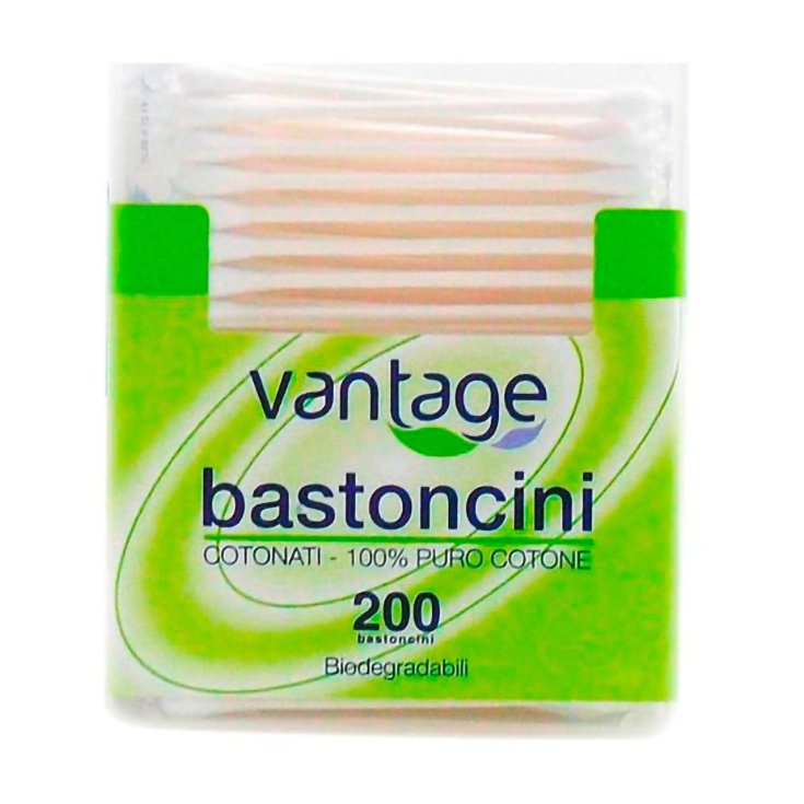 VANTAGE BIODEGRAB STICKS 200ST