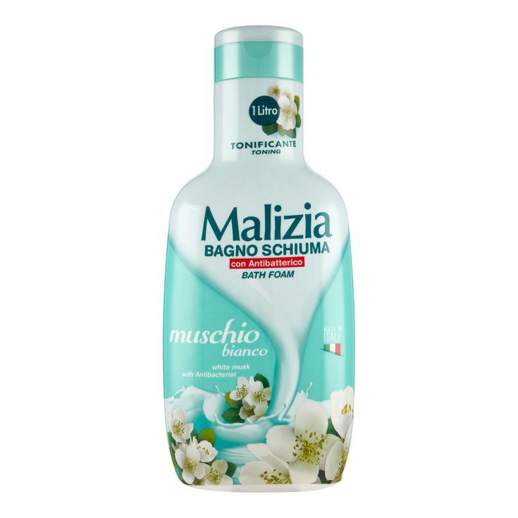 MALIZIA BAD MOSCHUS WEISS 1L