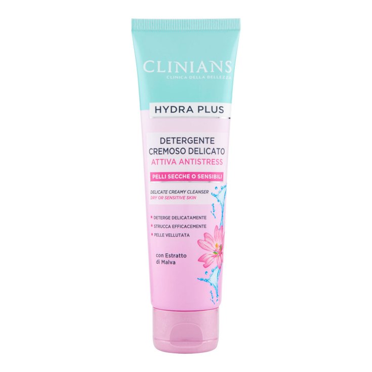 CLI BASIC CREMIGES WASCHMITTEL 150 ML