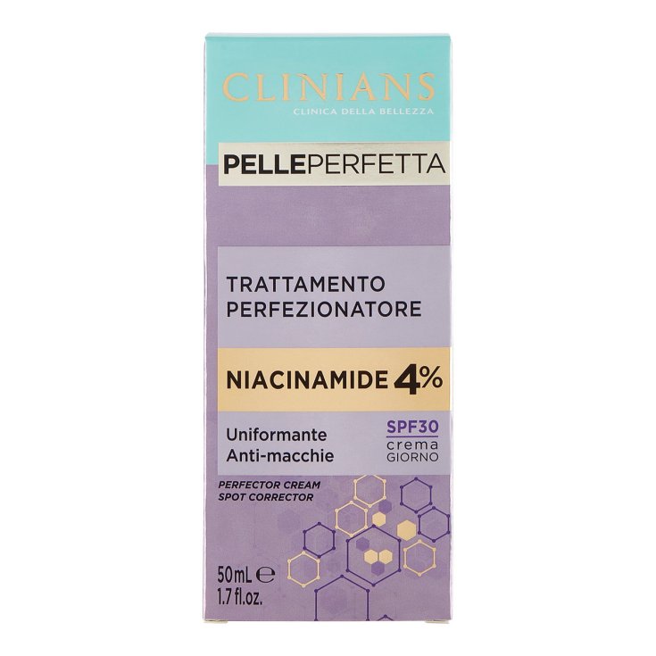 CLI PERFECT SKIN MIT GESICHT 50 ML