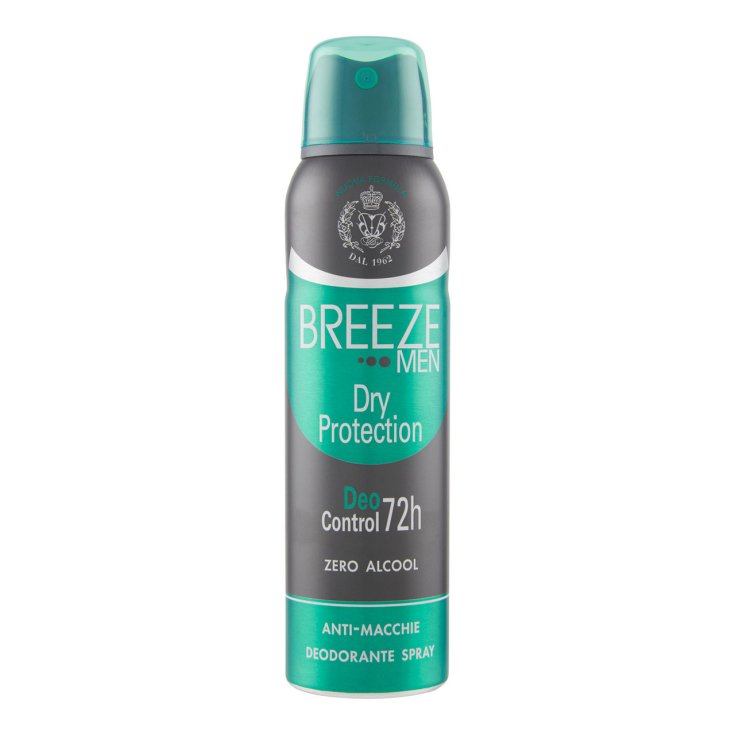 BREEZE DEO NEW SPR HERREN D/PROTEC 15