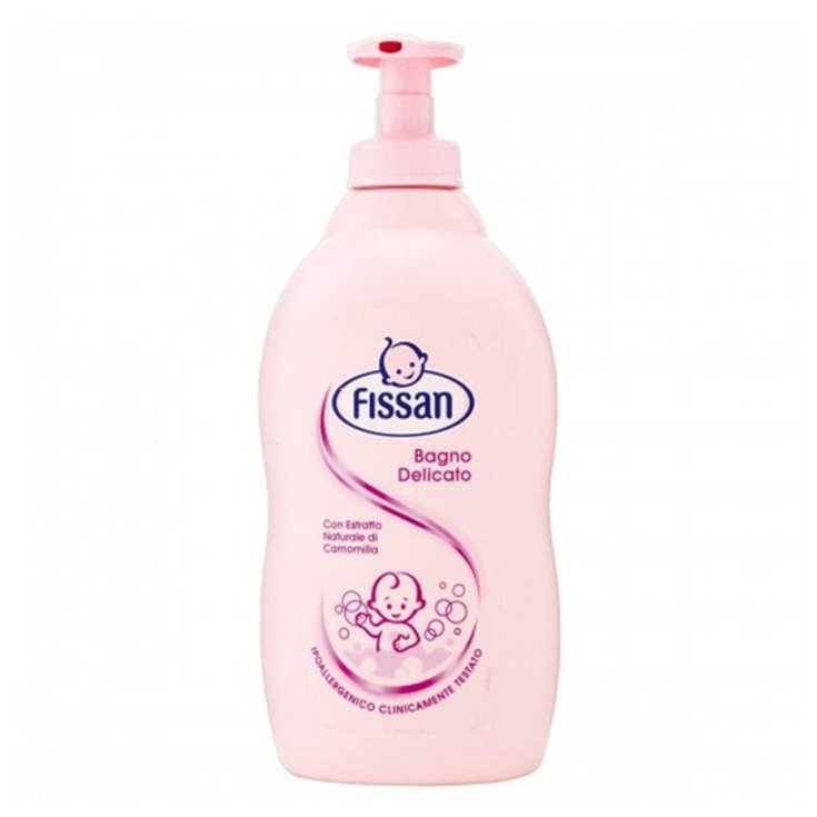 FISSAN B / S ZART 400 ML