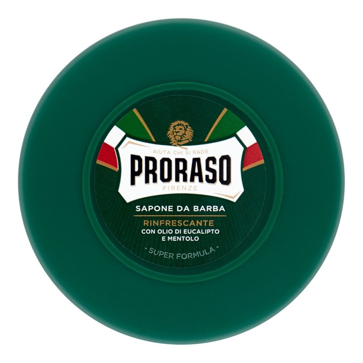 Proraso Erfrischende Rasierseife 75ml