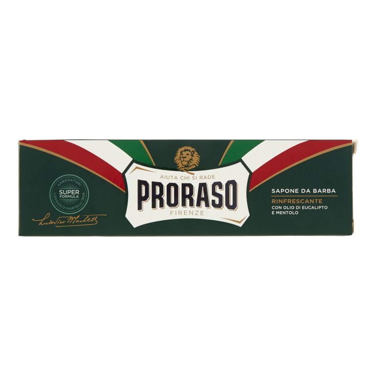 PRORASO NEUER ERFRISCHUNGSSCHLAUCH 150M