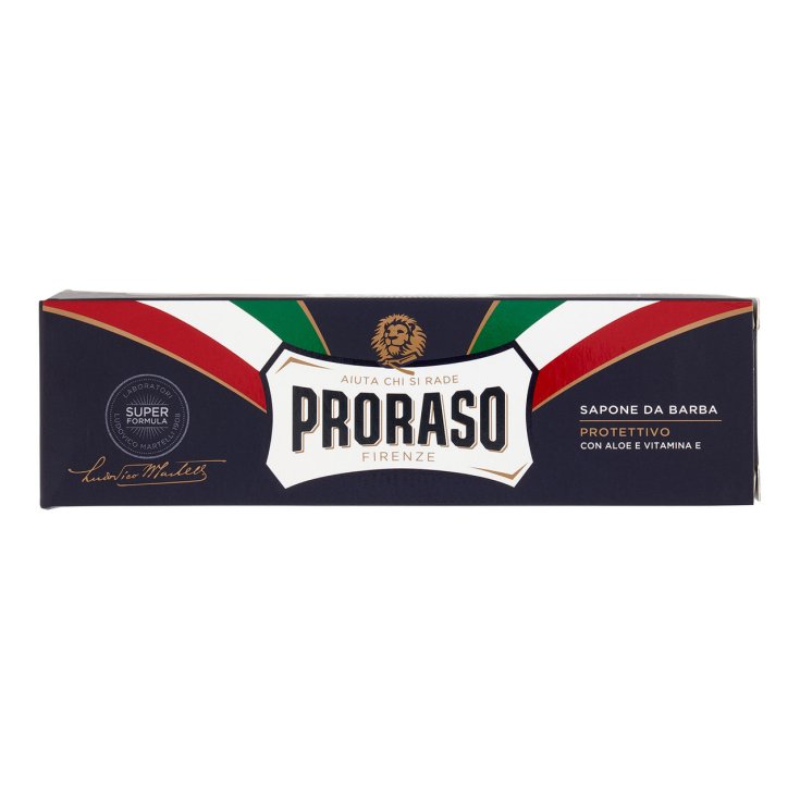 PRORASO SCHUTZSEIFE150ML