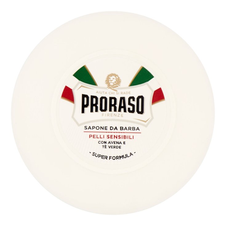 PRORASO NEUE SAP SCHÜSSEL PS 150 ML