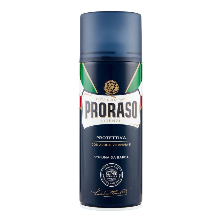 Proraso Schützender Rasierschaum 400ml