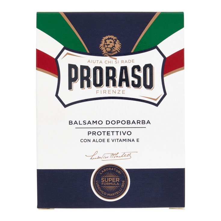 PRORASO BALS D/BARTSCHUTZ100ML