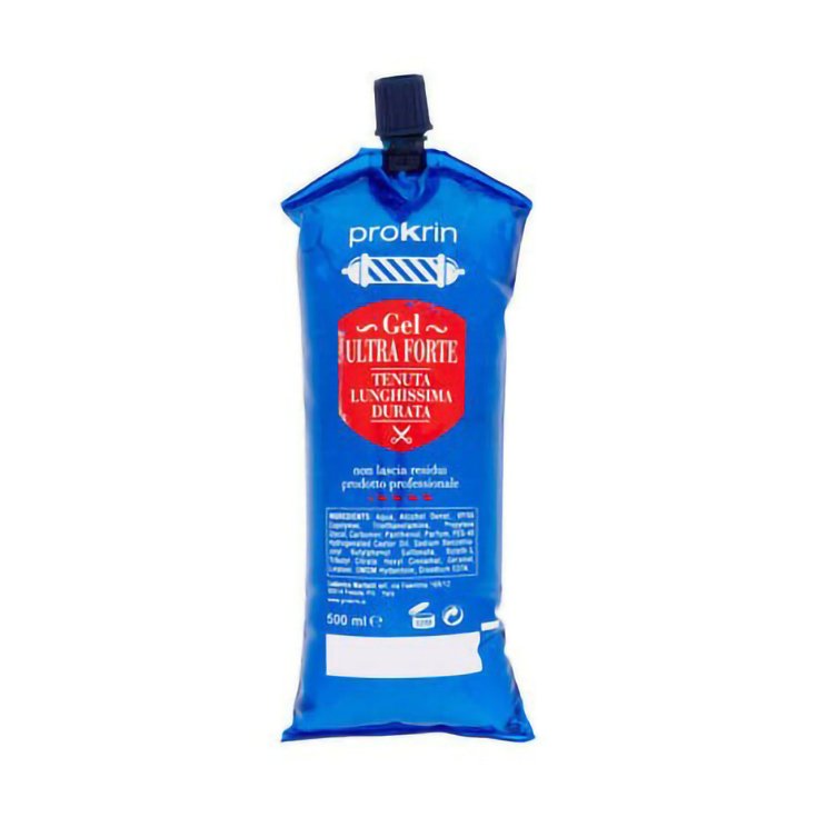 PROKRIN GEL TUBE 500 ML U/STARK