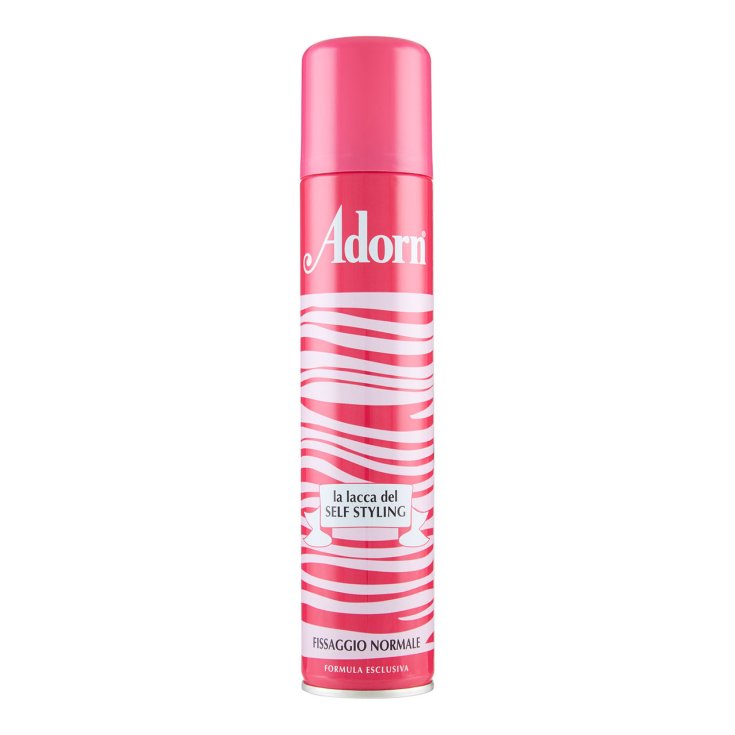 ADORN LILA LACK N 200 ML