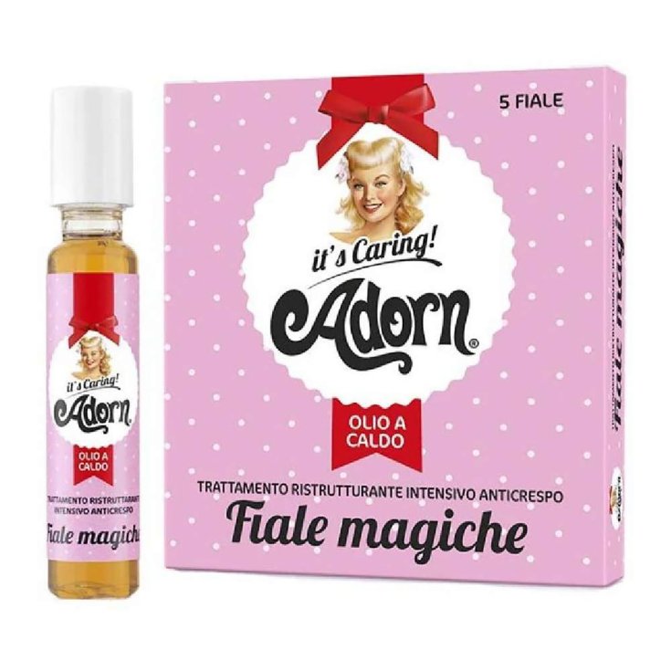 Adorn® Magic Vials Öl 5x20ml