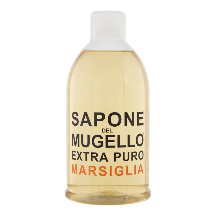 SEIFENBECHER LIQ MARSEILLE1000ML