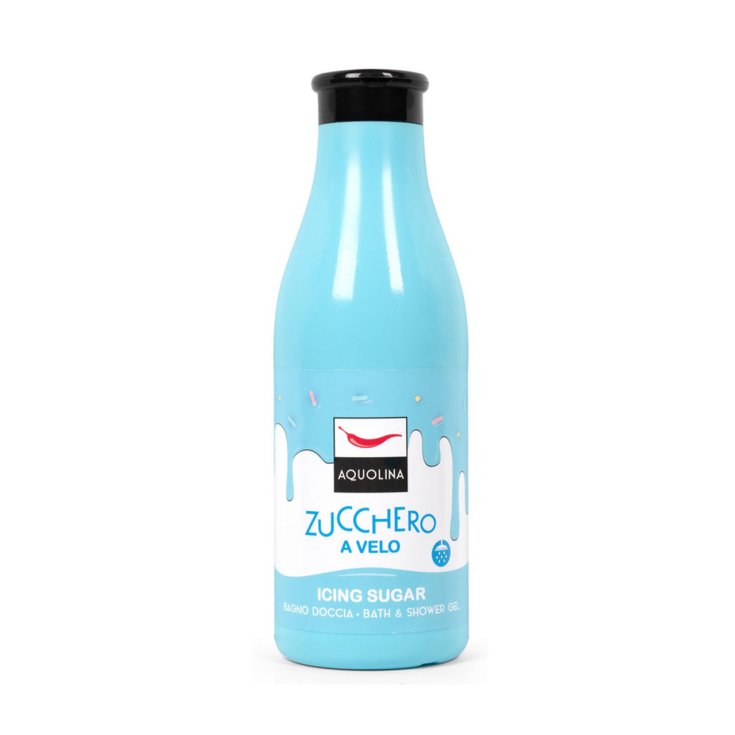 AQUOLINA BAGNO SCH ZUCKER 500ML