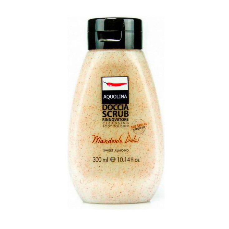 A/LINA D/S SCRUB MANDORLE DOLCI 30 A/LINA D/S SCRUB MANDORLE DOLCI 30