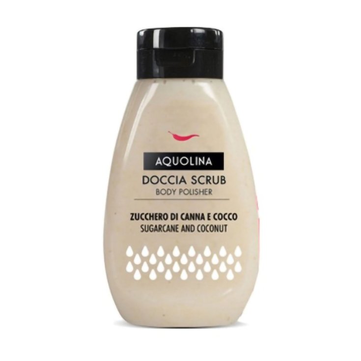 A/LINA D/S SCRUB Z/CANNA COCCO 300 A/LINA D/S SCRUB Z/CANNA COCCO 300